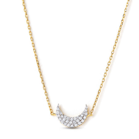golden-lunar-necklace