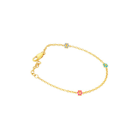 flora-bracelet-for-kids